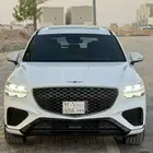 GV70 ( سبورت رويال ) أعلى فئة