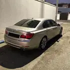 للبيع بي ام دبليو 740Li موديل 2015