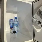 ثلاجة سيارة