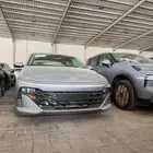هيونداي اكسنت فليت 2026