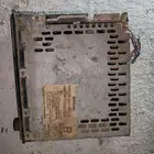 راديو ومسجل نيسان من 2001 وتحت وكالة