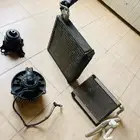 قطع كامري v6قراندي 2006