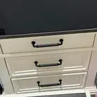 غرفه نوم كامله سريرين