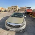 كيا ريو 2014 ستاندر