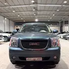 جي ام سي جمس يوكن 2009 دبل قصير