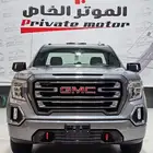 جمس سيرا 2021 AT4 فل كامل