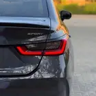 هوندا سيتي فل كامل 2024