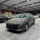 هيوانداى اكسنت فليت 1500 cc رمادى موديل 2026