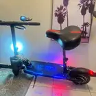 اسكوتر كهربائي