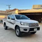 هايلوكس 2025 سلق ديزل
