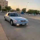 فورد جراند ماركيز 2007