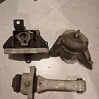 كراسي مكينة كيا سبورتاج ديزل