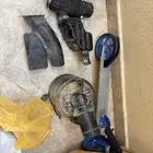 فلتر باترول وكاله