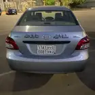 تويوتا يارس 2013