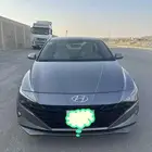 هونداي النترا 2021