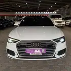 اودي وارد كوريا 2020