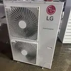 مكيفات دولابي ال جي ومخفي ال جي سمارت انفيرتر فريون 410