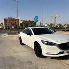 مازدا 6 ايقنايت 2021