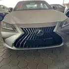 لكزس ES 250 AA موديل 2025
