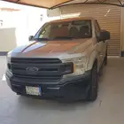 فورد f150 2018 الي يدور النظيف