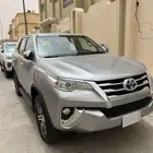 تويوتا فورتشنر 2017 GX