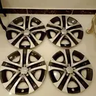 للبيع طيس تويوتا راف فور 2018 أصلى وكالة مستخدمة