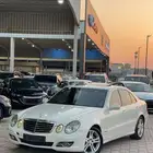 مرسيدس E250 2009 بدي وكالة