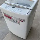 غساله خرده ( LG ) للبيع