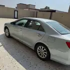 كامري 2015 فتحه سقف