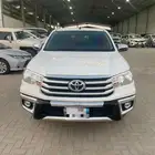 تويوتا هايلوكس 2022 اوتوماتيك