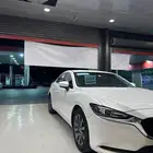 مازدا6 - 2024