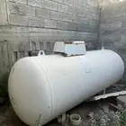 خزان غاز 2000لتر من شركة غازكو للبيع