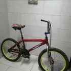 للبيع سيكل كوبرا مقاس 20