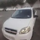 شيفروليه افيو 2009 للبيع