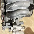 ثلاجة و بوابة مازدا 3