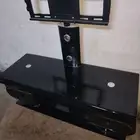 طاولة كلاسيك حامل شاشه
