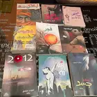 تصفية كتب وروايات خمسة ريال فقط