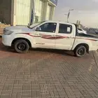 هايلوكس 2015 GLX