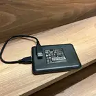 هارديسك 1 تيرا توشيبا شبه جديد