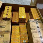 قطع غيار ومستلزمات معدات ثقيلة- مخزون جاهز وشحن داخل المملكة