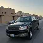للبيع فورد أف 150 موديل 2005
