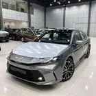 تويوتا كامري LE هايبرد سعودي 2025