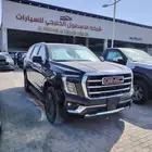 جمس يوكون الفيشن 2025 اسود YUKON ELEVATIONعررض خااص