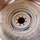 جنوط فورد E350