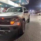 فورد رابتر f150 فل 2012