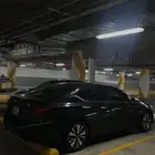 نيسان التيما نص فل 2022 للبيع