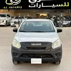 ايسوزو غمارتين 2019 ديزل