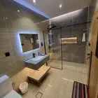 شقق مفروشة بحي النهضة للايجار