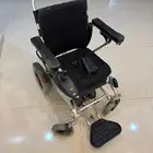 كرسي كهربائي متحرك ( عربية كهرباء)