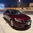 هوندا اكورد 2010 Honda Accord